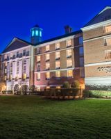 Courtyard by Marriott Chapel Hill