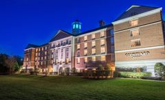 Courtyard by Marriott Chapel Hill