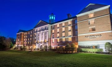 Courtyard by Marriott Chapel Hill
