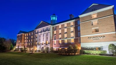 Courtyard by Marriott Chapel Hill