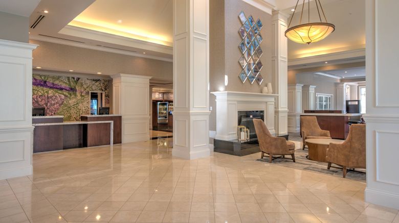 <b>Courtyard by Marriott Chapel Hill Lobby</b>. Images powered by <a href="https://www.leonardoworldwide.com/" title="Leonardo Worldwide" target="_blank">Leonardo</a>.