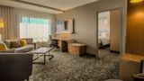 Courtyard Winnipeg Airport Suite