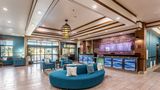 <b>Fairfield Inn & Suites Alamogordo Lobby</b>. Images powered by <a href="https://www.leonardoworldwide.com/" title="Leonardo Worldwide" target="_blank">Leonardo</a>.