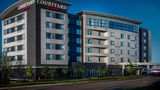 Courtyard Winnipeg Airport Exterior