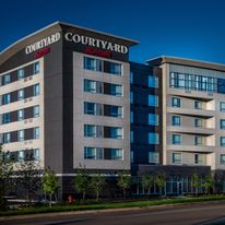 Courtyard Winnipeg Airport