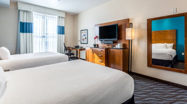 <b>Fairfield Inn & Suites Alamogordo Room</b>. Images powered by <a href="https://www.leonardoworldwide.com/" title="Leonardo Worldwide" target="_blank">Leonardo</a>.