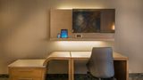 Courtyard Winnipeg Airport Suite