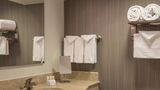 Courtyard by Marriott Chapel Hill Room