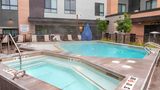 Courtyard Salt Lake City Cottonwood Recreation