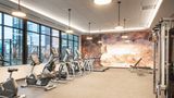 Courtyard Salt Lake City Cottonwood Health Club