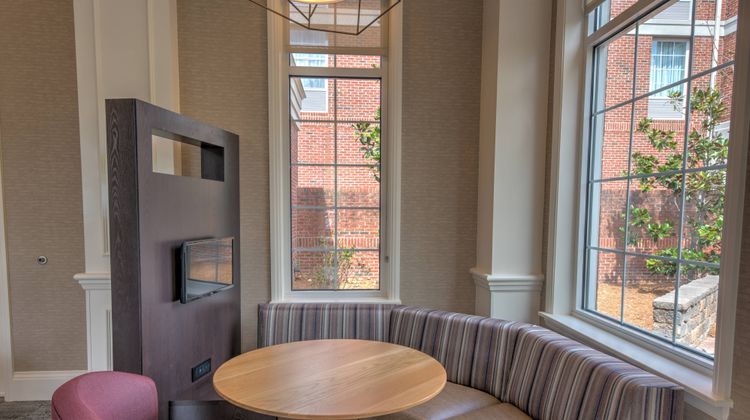 Courtyard by Marriott Chapel Hill Other