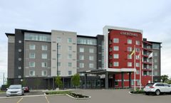 Courtyard Saskatoon Airport
