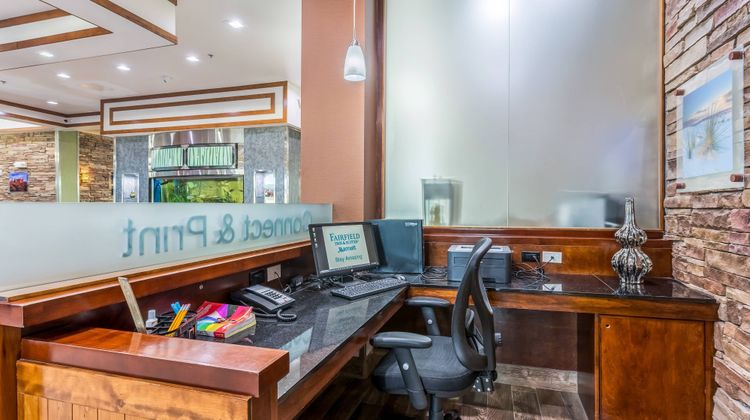 Fairfield Inn & Suites Alamogordo Other