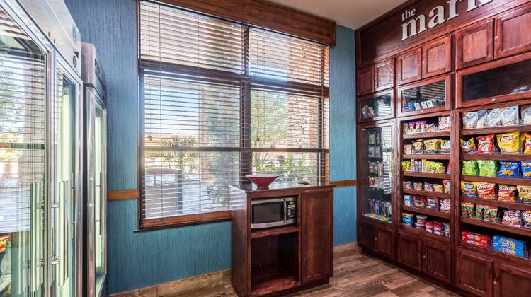 Fairfield Inn & Suites Alamogordo Other