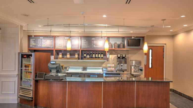 <b>Courtyard by Marriott Chapel Hill Restaurant</b>. Images powered by <a href="https://www.leonardoworldwide.com/" title="Leonardo Worldwide" target="_blank">Leonardo</a>.