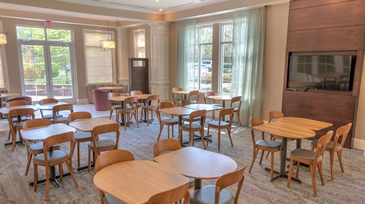 Courtyard by Marriott Chapel Hill Restaurant