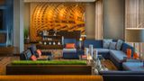 Courtyard Winnipeg Airport Lobby