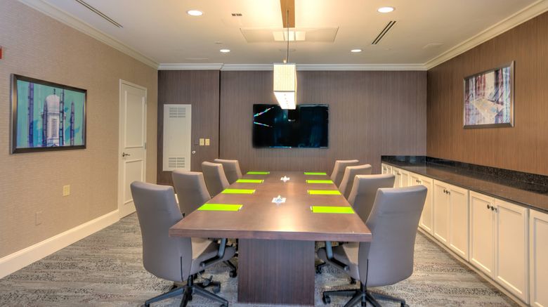 <b>Courtyard by Marriott Chapel Hill Meeting</b>. Images powered by <a href="https://www.leonardoworldwide.com/" title="Leonardo Worldwide" target="_blank">Leonardo</a>.
