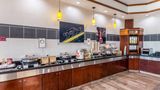 <b>Fairfield Inn & Suites Alamogordo Restaurant</b>. Images powered by <a href="https://www.leonardoworldwide.com/" title="Leonardo Worldwide" target="_blank">Leonardo</a>.
