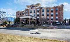 Fairfield Inn & Suites Alamogordo
