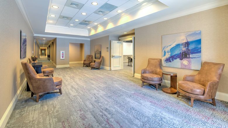 <b>Courtyard by Marriott Chapel Hill Meeting</b>. Images powered by <a href="https://www.leonardoworldwide.com/" title="Leonardo Worldwide" target="_blank">Leonardo</a>.