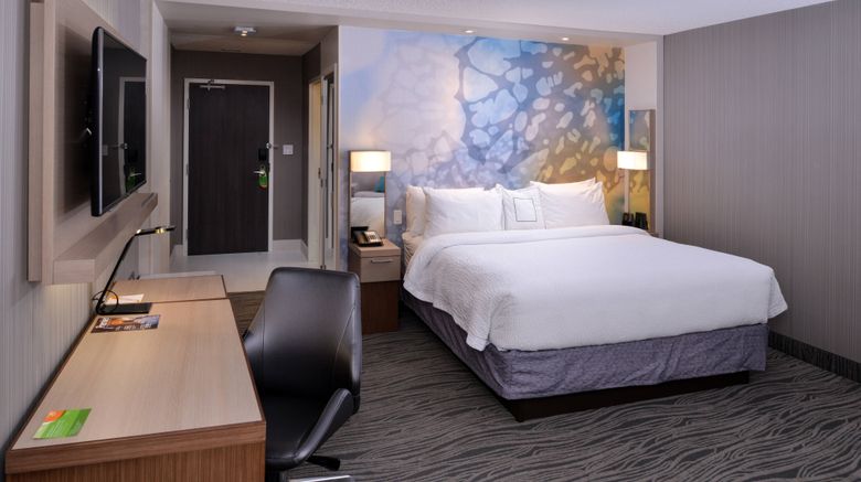 <b>Courtyard Saskatoon Airport Room</b>. Images powered by <a href="https://www.leonardoworldwide.com/" title="Leonardo Worldwide" target="_blank">Leonardo</a>.