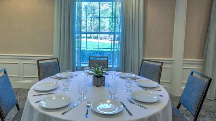 Courtyard by Marriott Chapel Hill Other
