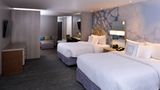 Courtyard Saskatoon Airport Suite