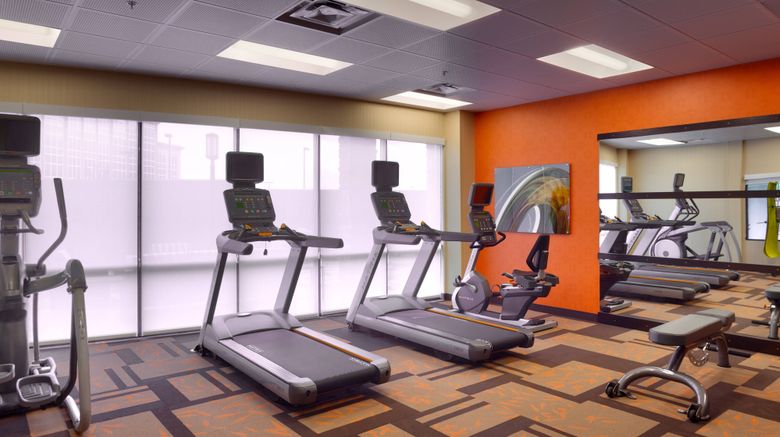 <b>Courtyard Lehi at Thanksgiving Point Health Club</b>. Images powered by <a href="https://www.leonardoworldwide.com/" title="Leonardo Worldwide" target="_blank">Leonardo</a>.