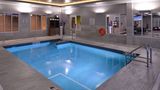 Courtyard Saskatoon Airport Pool