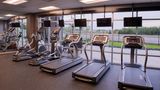 Courtyard Saskatoon Airport Health Club