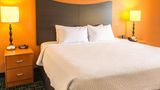 Fairfield Inn & Suites Canton Room