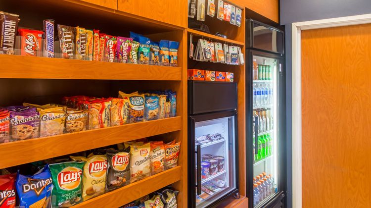 Fairfield Inn & Suites Canton Other