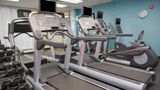 Fairfield Inn & Suites Canton South Health Club