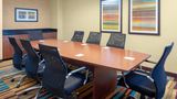Fairfield Inn & Suites Alamosa Meeting