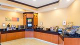 Fairfield Inn & Suites Canton Restaurant