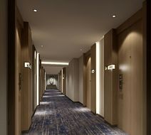 Fairfield Inn Guangzhou Tianhe Park Exterior