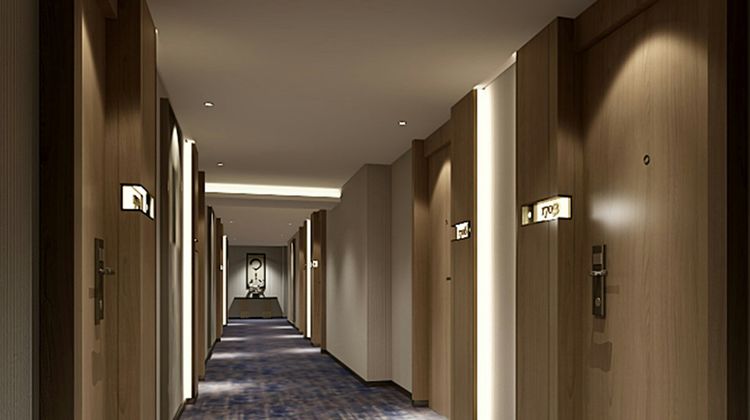 Fairfield Inn Guangzhou Tianhe Park Exterior