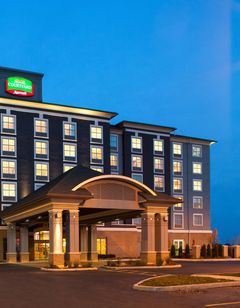 Courtyard by Marriott London Ontario