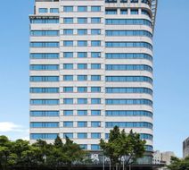 Fairfield Inn Guangzhou Tianhe Park Exterior