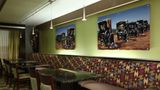 Fairfield Inn & Suites Amarillo Airport Restaurant