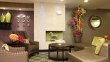 Fairfield Inn & Suites Amarillo Airport Lobby