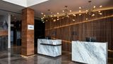 <b>Courtyard San Luis Potosi Los Lagos Lobby</b>. Images powered by <a href="https://www.leonardoworldwide.com/" title="Leonardo Worldwide" target="_blank">Leonardo</a>.