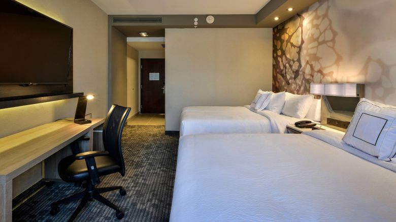 <b>Courtyard San Luis Potosi Los Lagos Room</b>. Images powered by <a href="https://www.leonardoworldwide.com/" title="Leonardo Worldwide" target="_blank">Leonardo</a>.