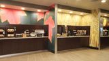 Fairfield Inn & Suites Amarillo Airport Restaurant