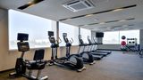 <b>Courtyard San Luis Potosi Los Lagos Health Club</b>. Images powered by <a href="https://www.leonardoworldwide.com/" title="Leonardo Worldwide" target="_blank">Leonardo</a>.