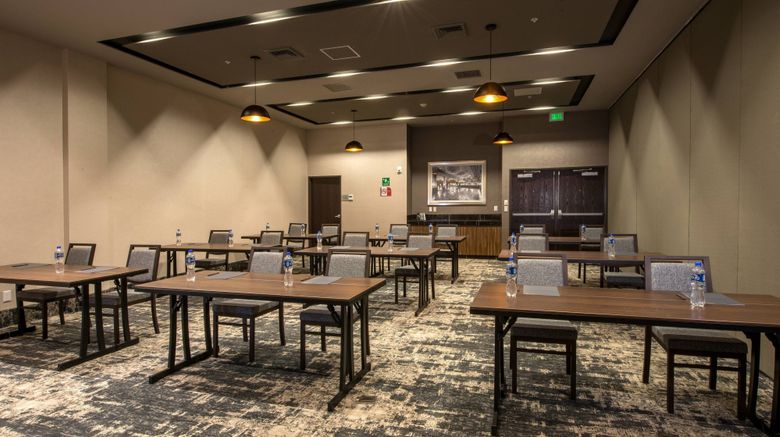 <b>Courtyard San Luis Potosi Los Lagos Meeting</b>. Images powered by <a href="https://www.leonardoworldwide.com/" title="Leonardo Worldwide" target="_blank">Leonardo</a>.