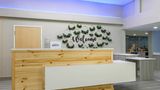 Fairfield Inn & Suites Amarillo Downtown Lobby