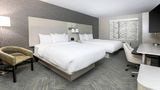 Fairfield Inn & Suites Amarillo Downtown Room