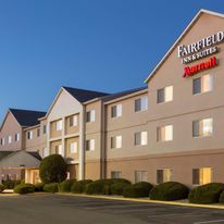 Fairfield Inn & Suites West/Medical Ctr
